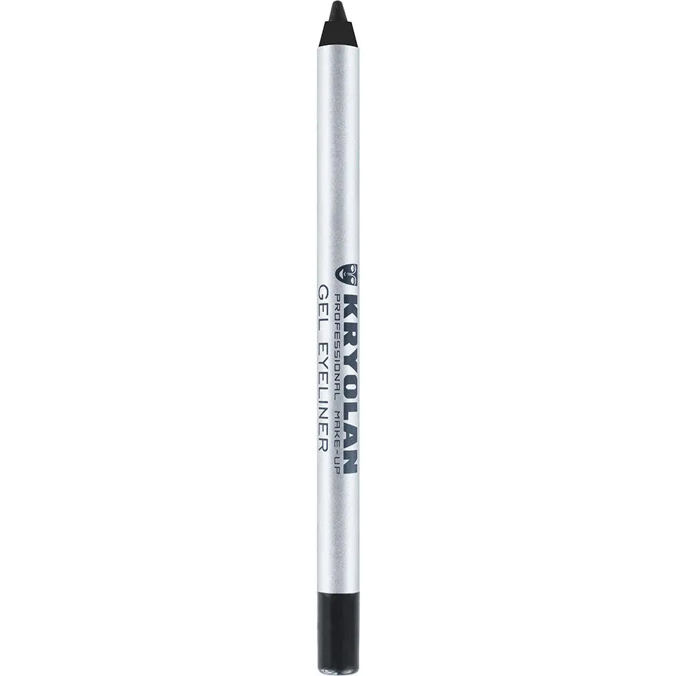 Gel Eyeliner Black