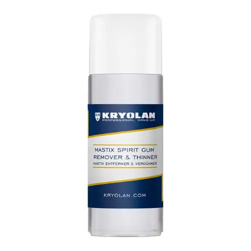 Spirit Gum Remover