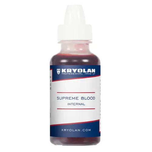 Supreme Blood External Light