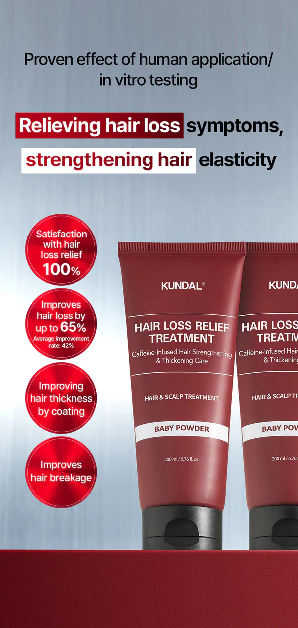 10x Caffeine Strengthening Treatment Cherry Blossom - Image 2