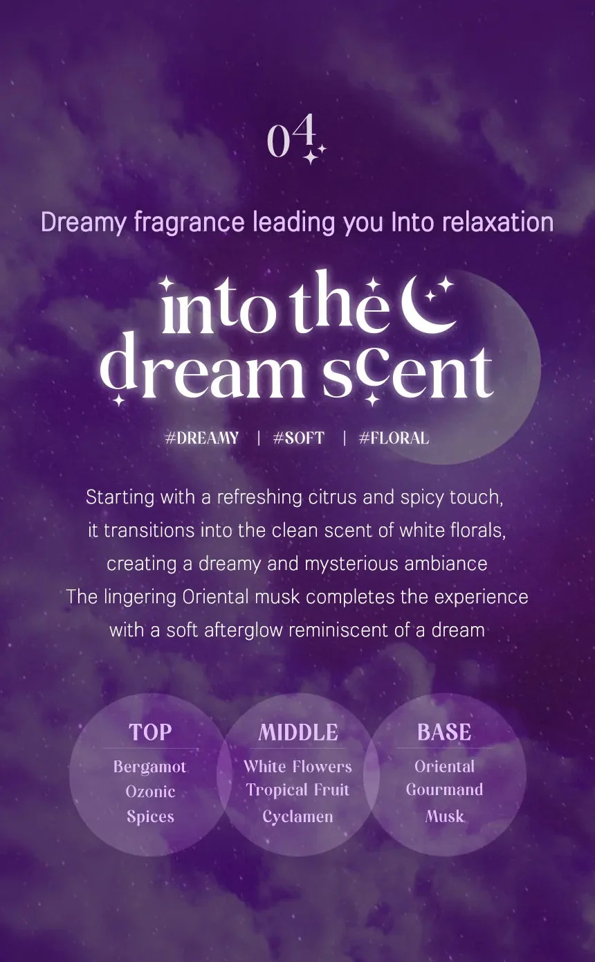 Night Repair Treatment Into The Dream - Image 7