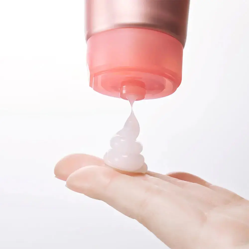 Protein Bonding Care No Wash Treatment Violet Muguet - Image 6
