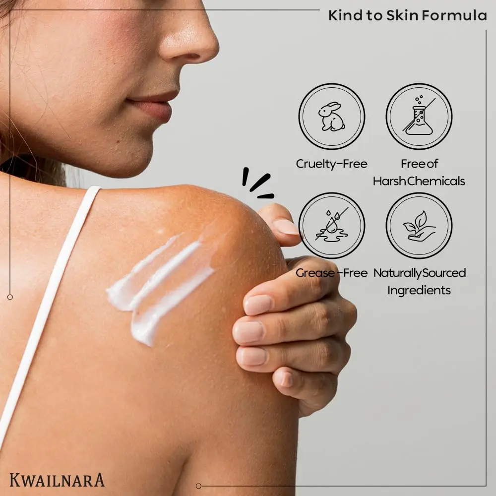 Milk Body Lotion Coconut - Image 3