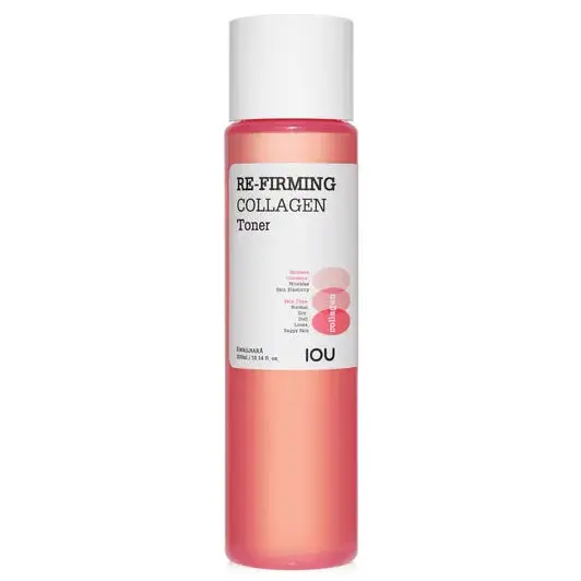 Re-Firming Collagen Toner