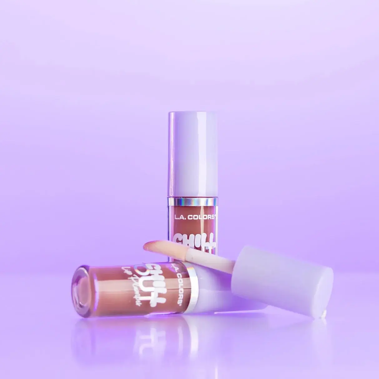 Chill Out Lip Plumper Cocoa Chill - Image 5