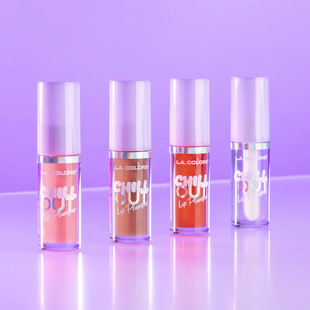 Chill Out Lip Plumper Cocoa Chill - Image 8