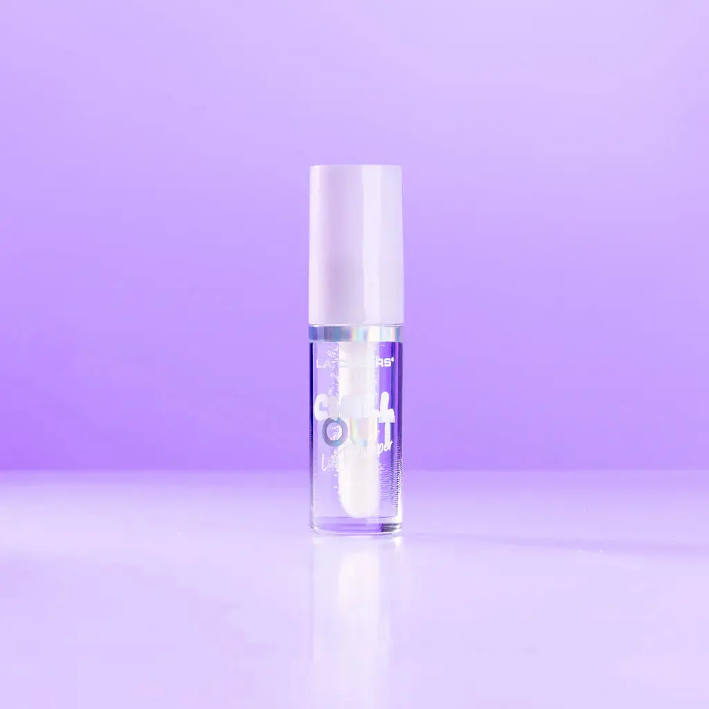 Chill Out Lip Plumper Glassy - Image 4