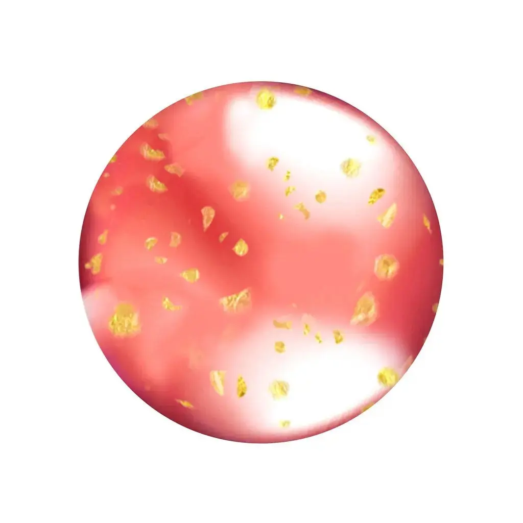 Nourishing Lip Oil Strawberry Fizz - Image 2