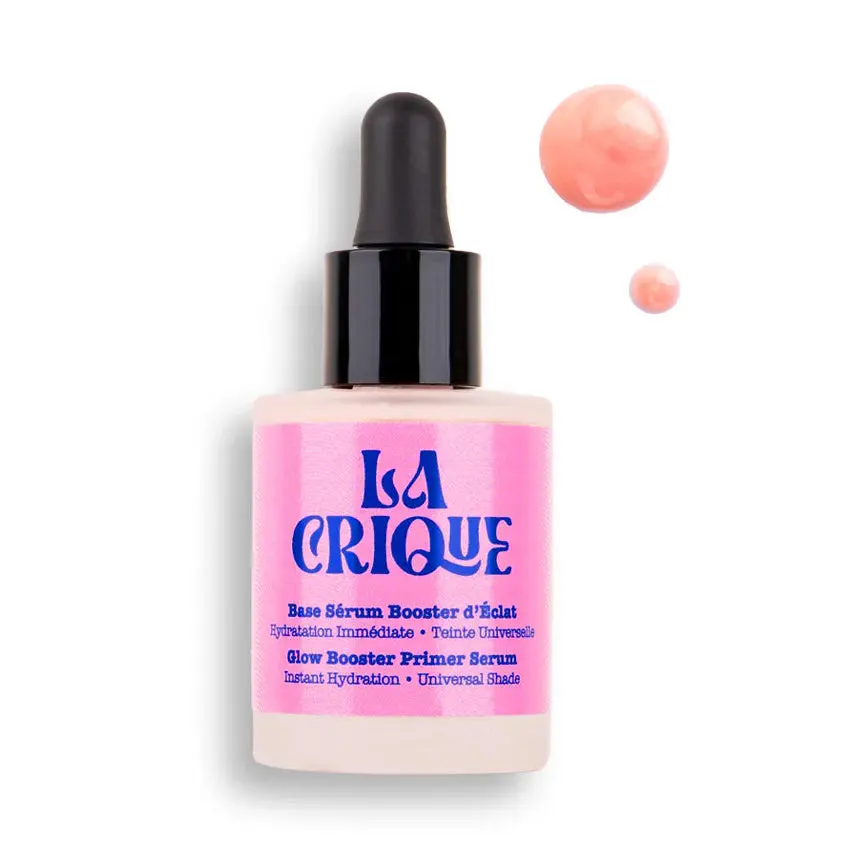 Hydrating Serum Glow Primer
