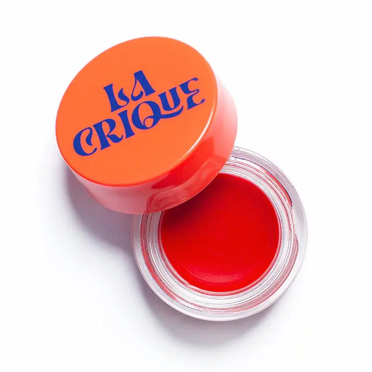 Lip & Cheek Balm 03 The Red