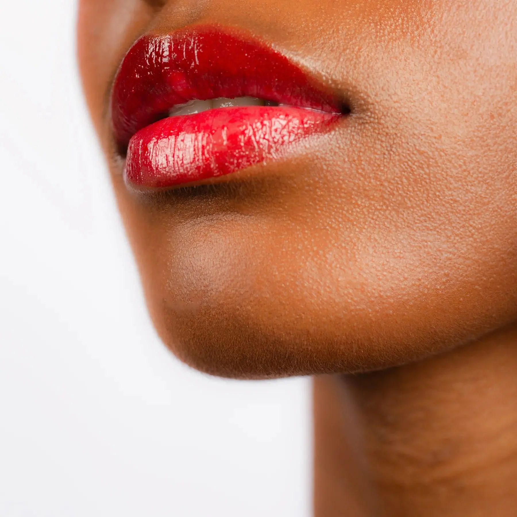 Lip & Cheek Balm 03 The Red - Image 2