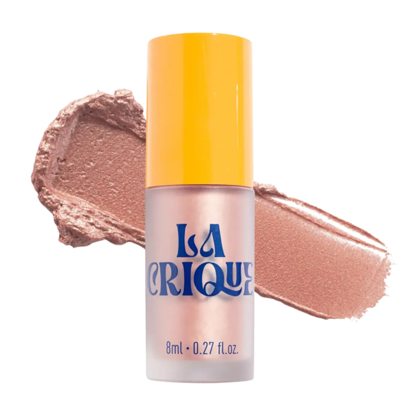 Liquid Eyeshadow & Highlighter Pink Sorbet