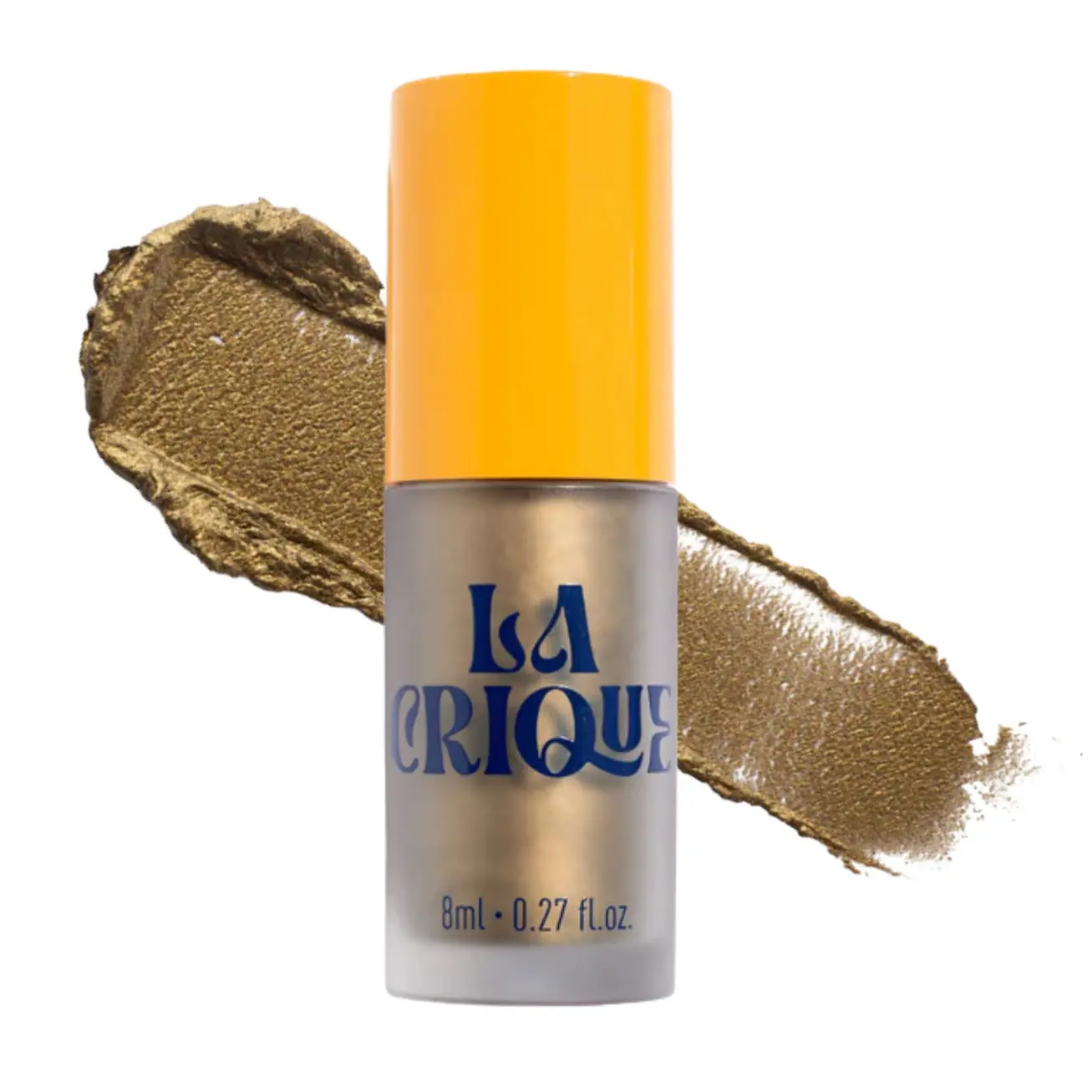 Liquid Eyeshadow & Highlighter Summer Pistachio