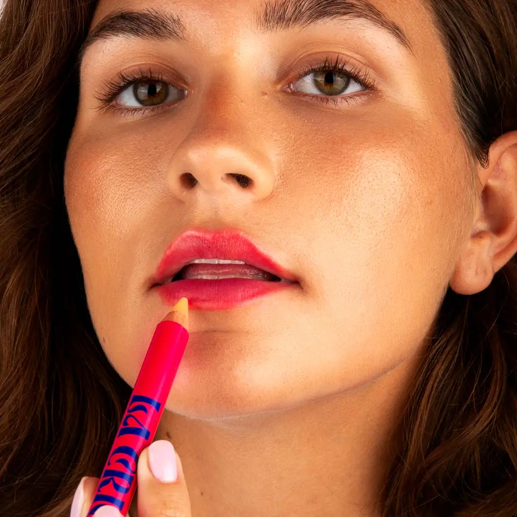 pH Reactive Lip Balm Pencil - Image 3