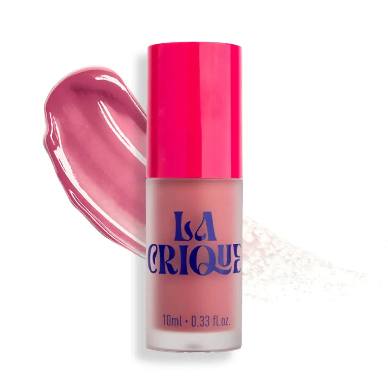 Water Lip Stain 02 Rosy Jelly