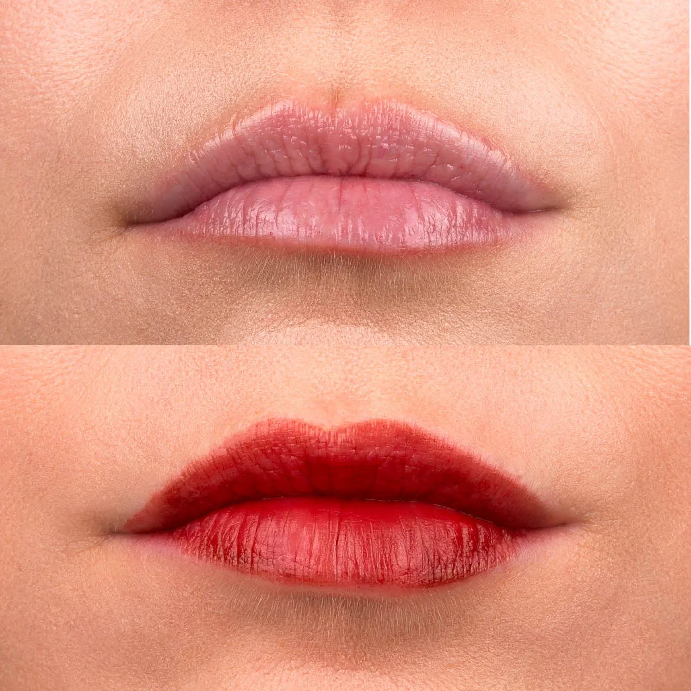 Water Lip Stain 06 Iced Coffee - Image 2