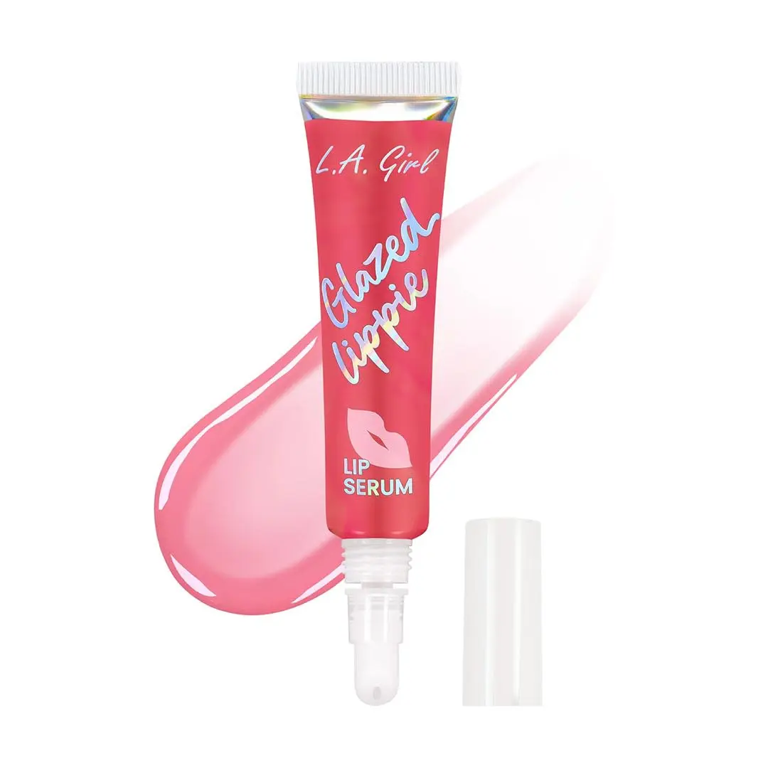 Glazed Lippie Kissable
