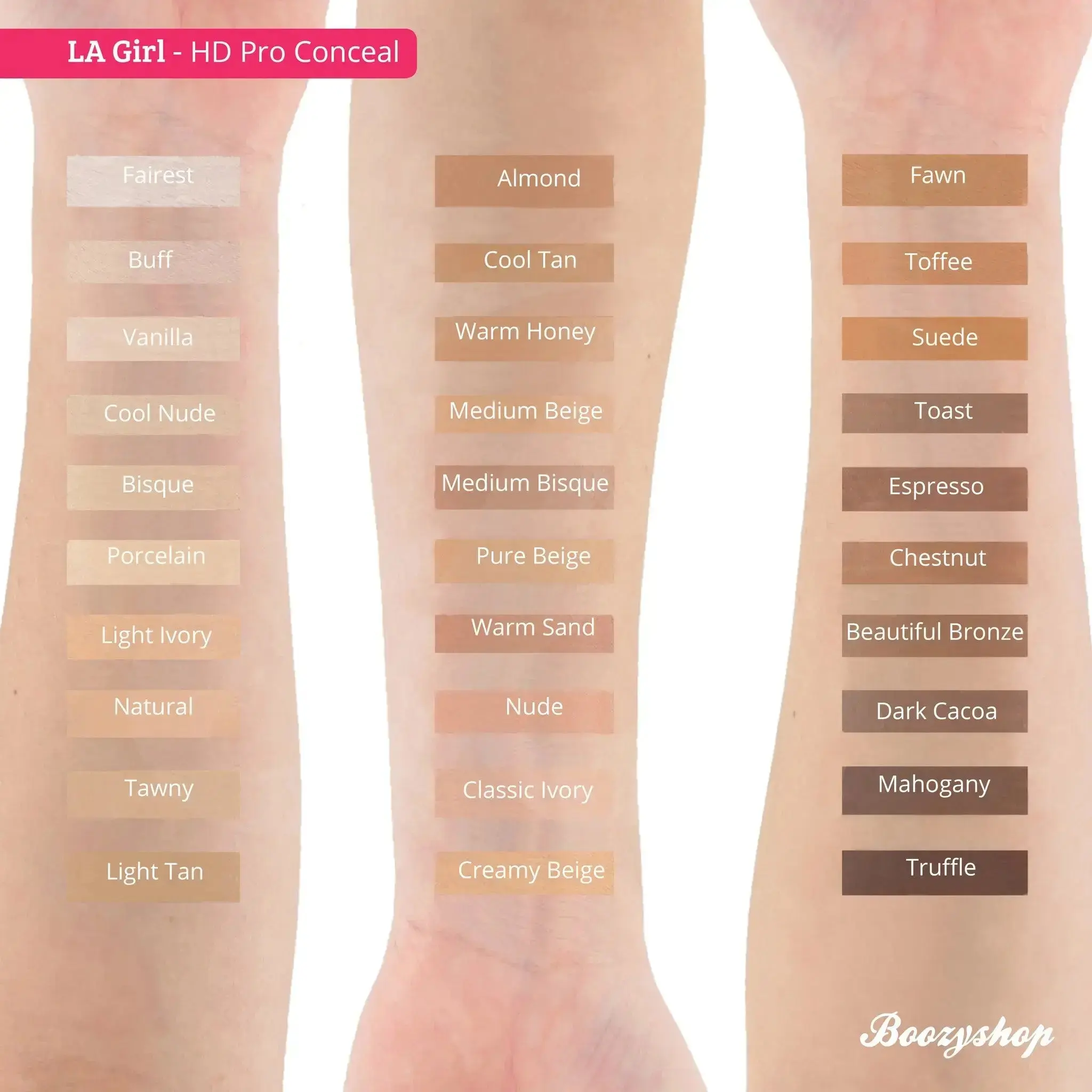 Pro Concealer - Image 3