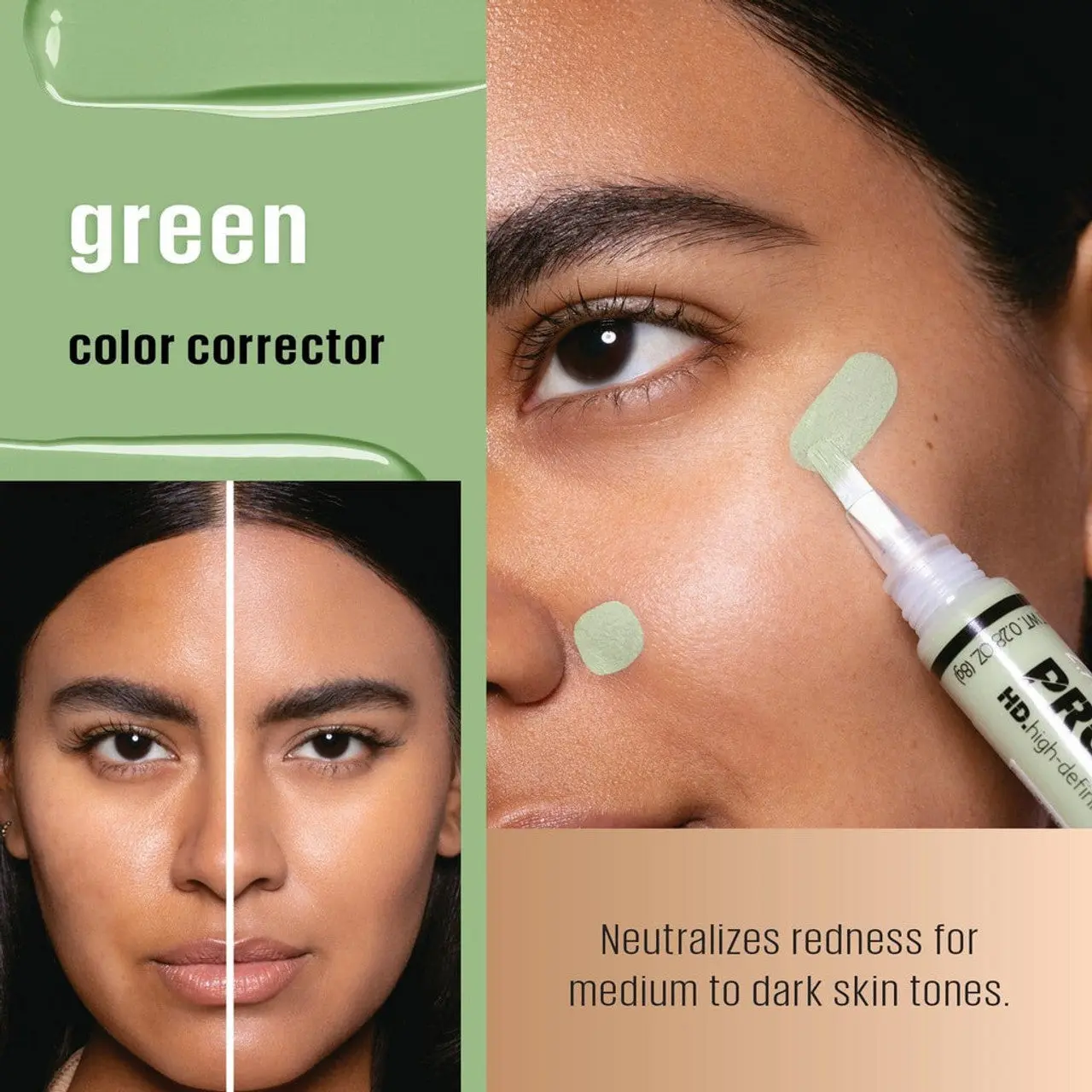Pro Concealer Correctors - Image 4