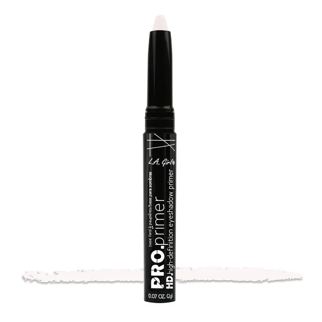 HD Pro Eyeshadow Primer White