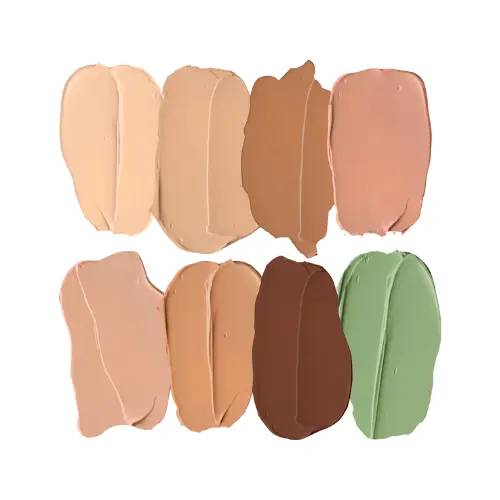 Pro Sculpt Concealer Palette Light - Image 3