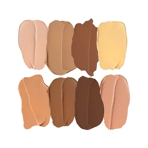 Pro Sculpt Concealer Palette Medium - Image 3
