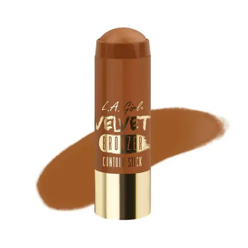 Velvet Contour Bronzer Stick Goddess