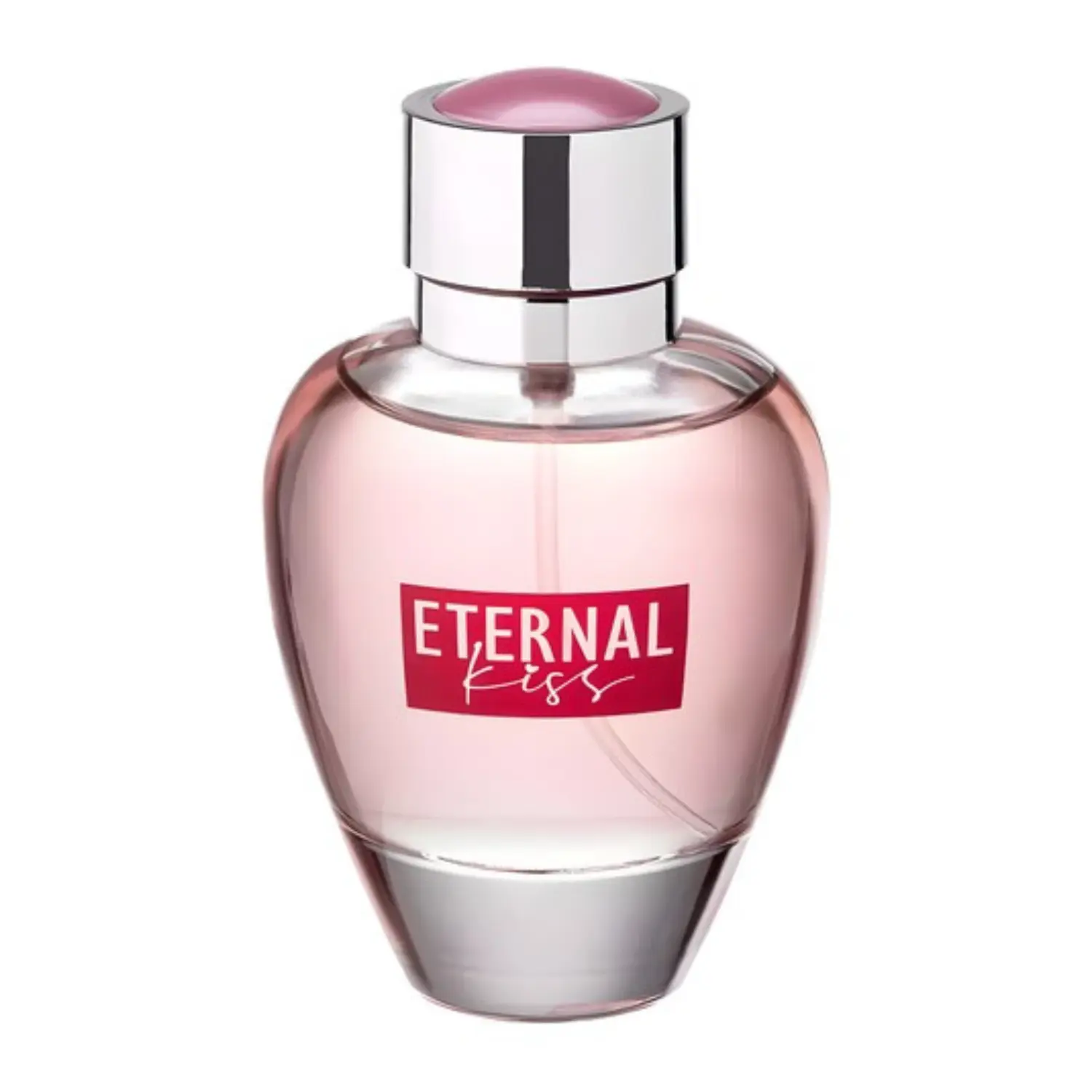 Eternal Kiss