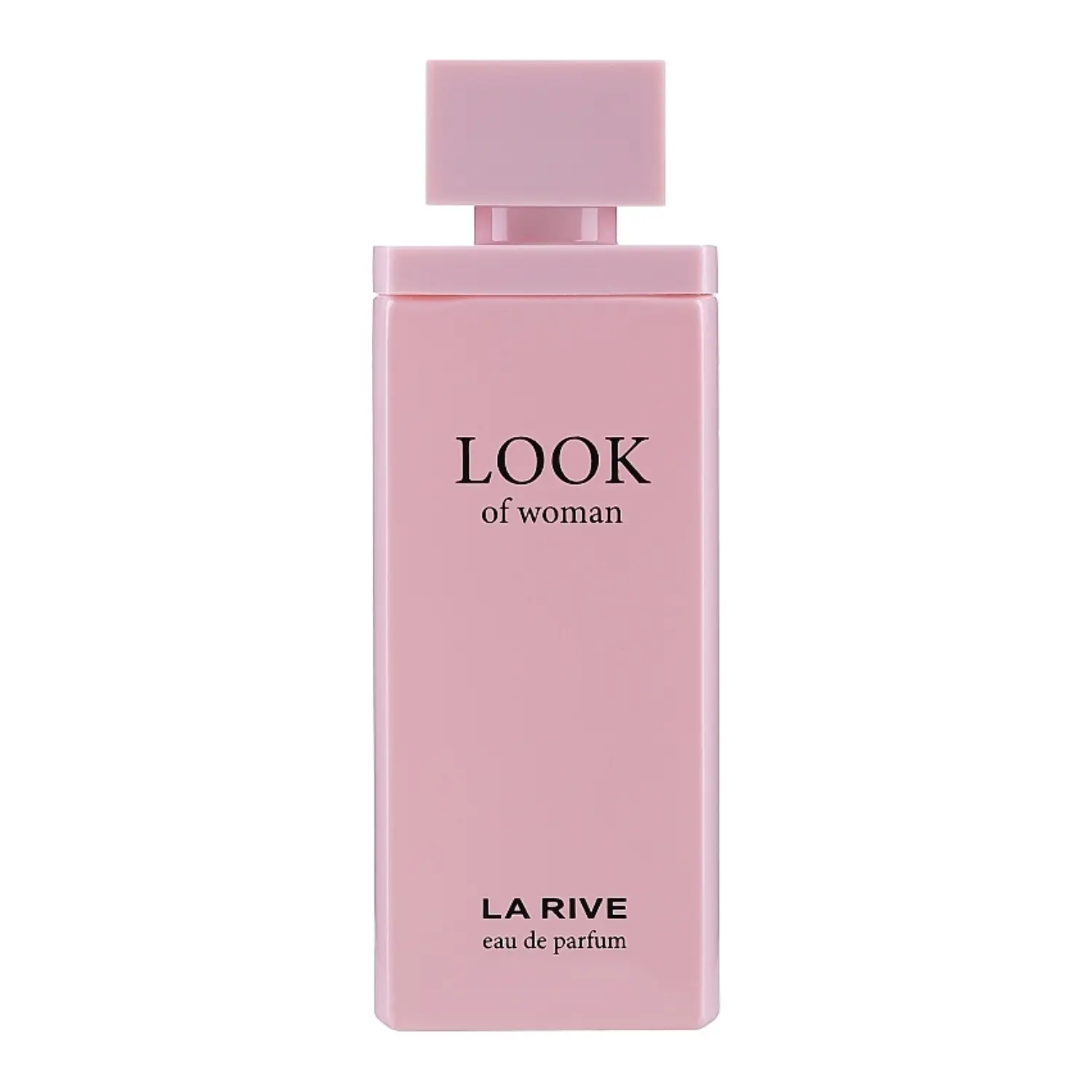 Look Of Women