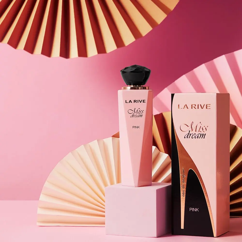 Miss Dream Pink - Image 2