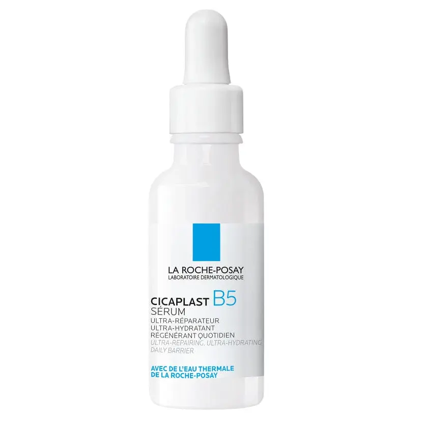 Cicaplast B5 Face Serum