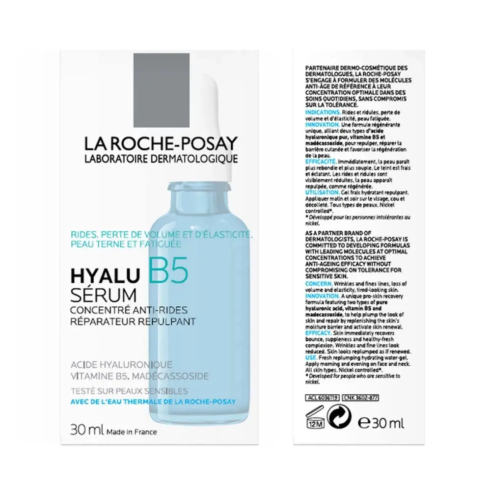 Hyalu B5 Serum Anti-Wrinkle Concentrate - Image 3
