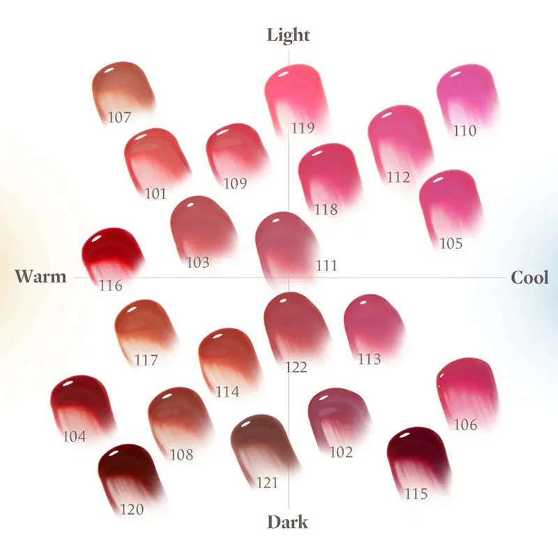 Fruity Glam Tint #113 Pleasure - Image 4