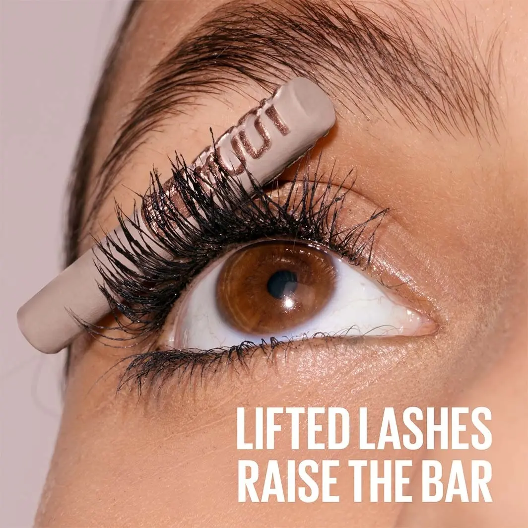 Lash Sensational Body Mascara Black - Image 4