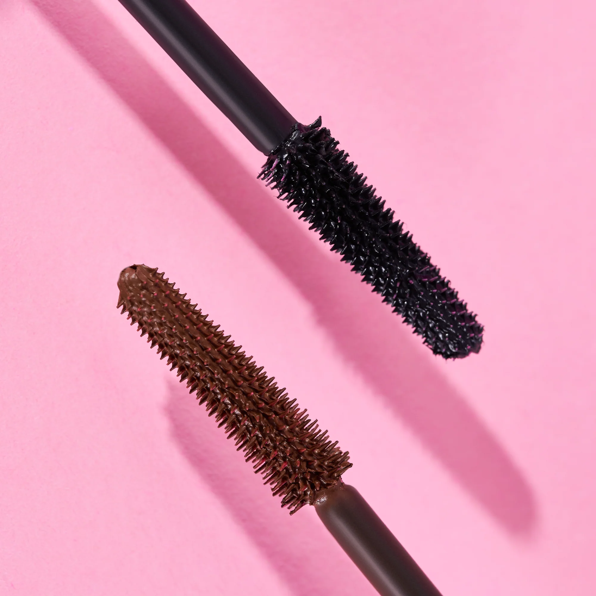 Lash Without Limits Extreme Lengthening & Volume Mascara Brown - Image 9