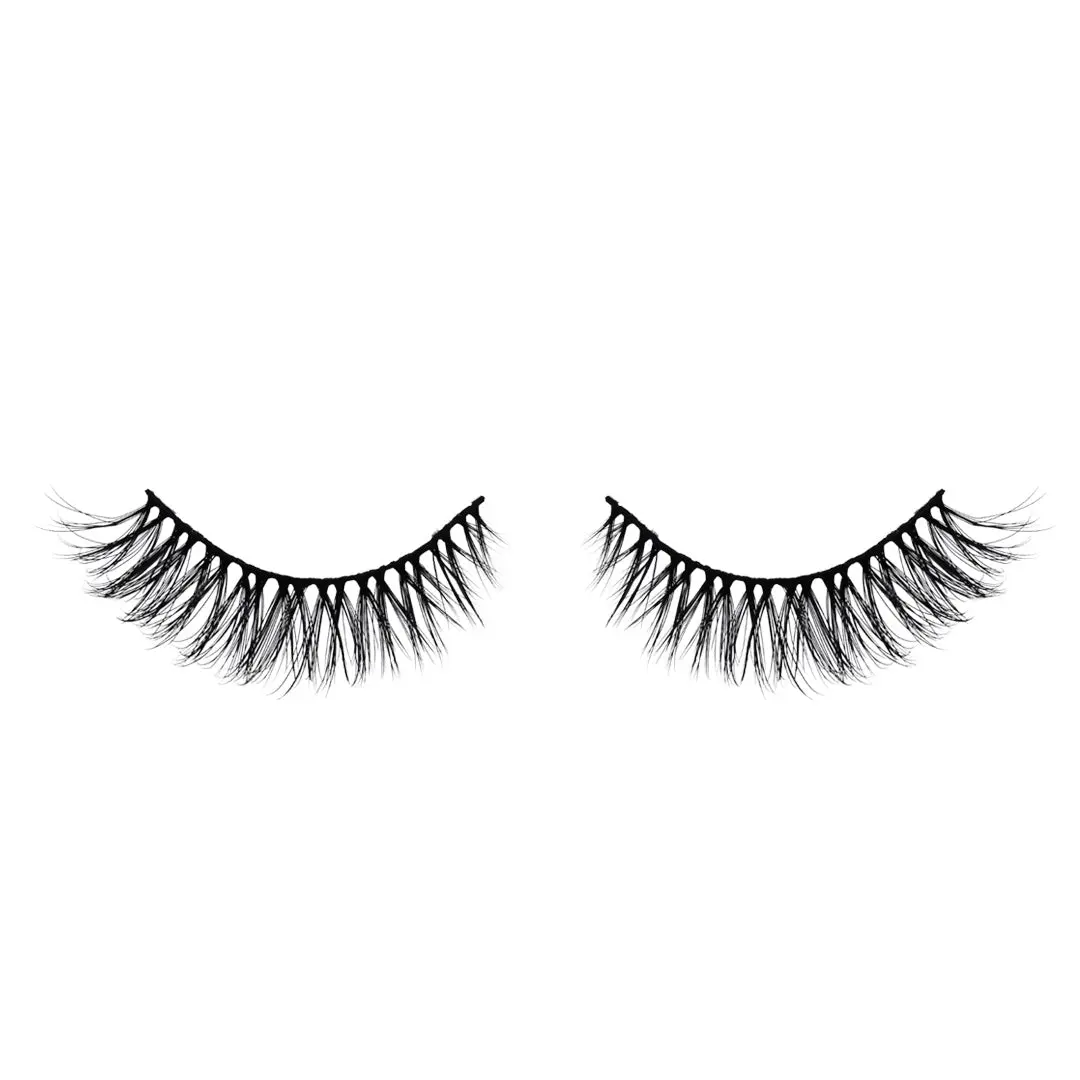 Lashes Billy