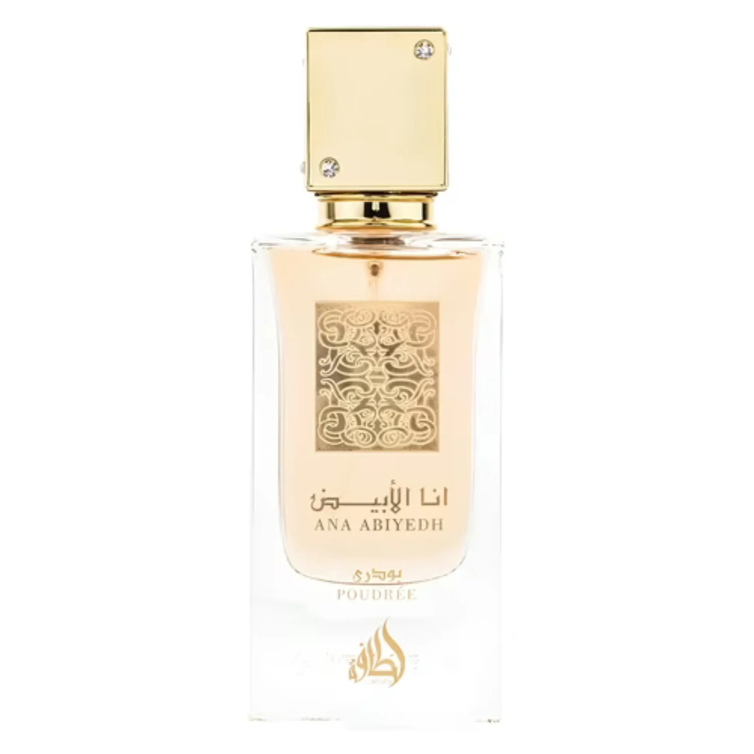 Ana Abiyedh Poudrée Eau De Parfum