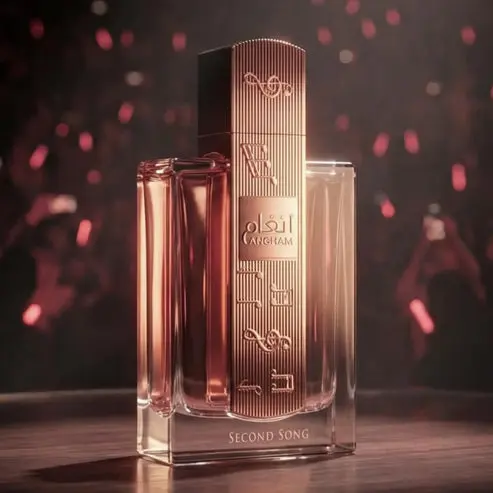 Angham Second Song Eau De Parfum - Image 2