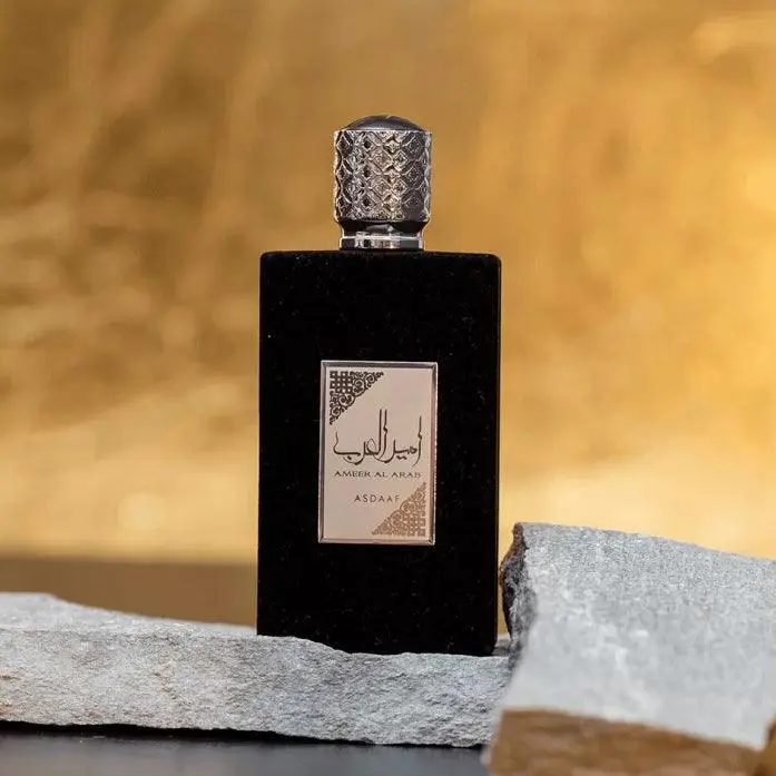 Asdaaf Ameer Al Arab Eau De Parfum - Image 2