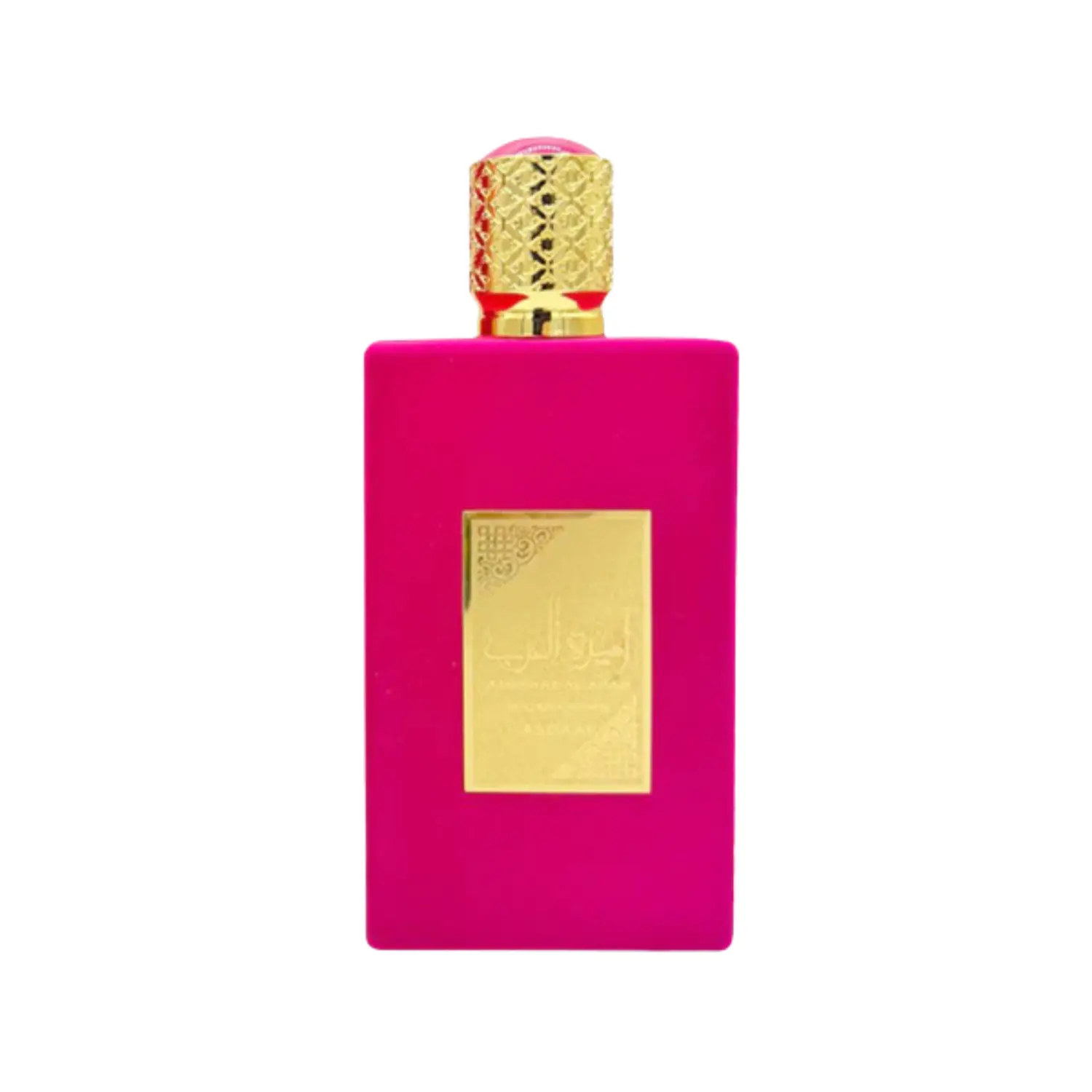 Asdaaf Ameerat Al Arab Sugar Crown Eau De Parfum