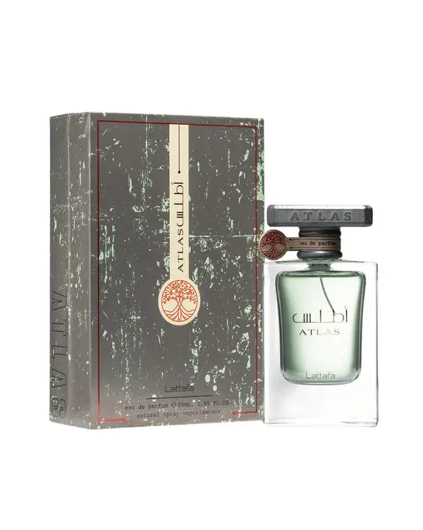 Atlas Eau De Parfum - Image 3