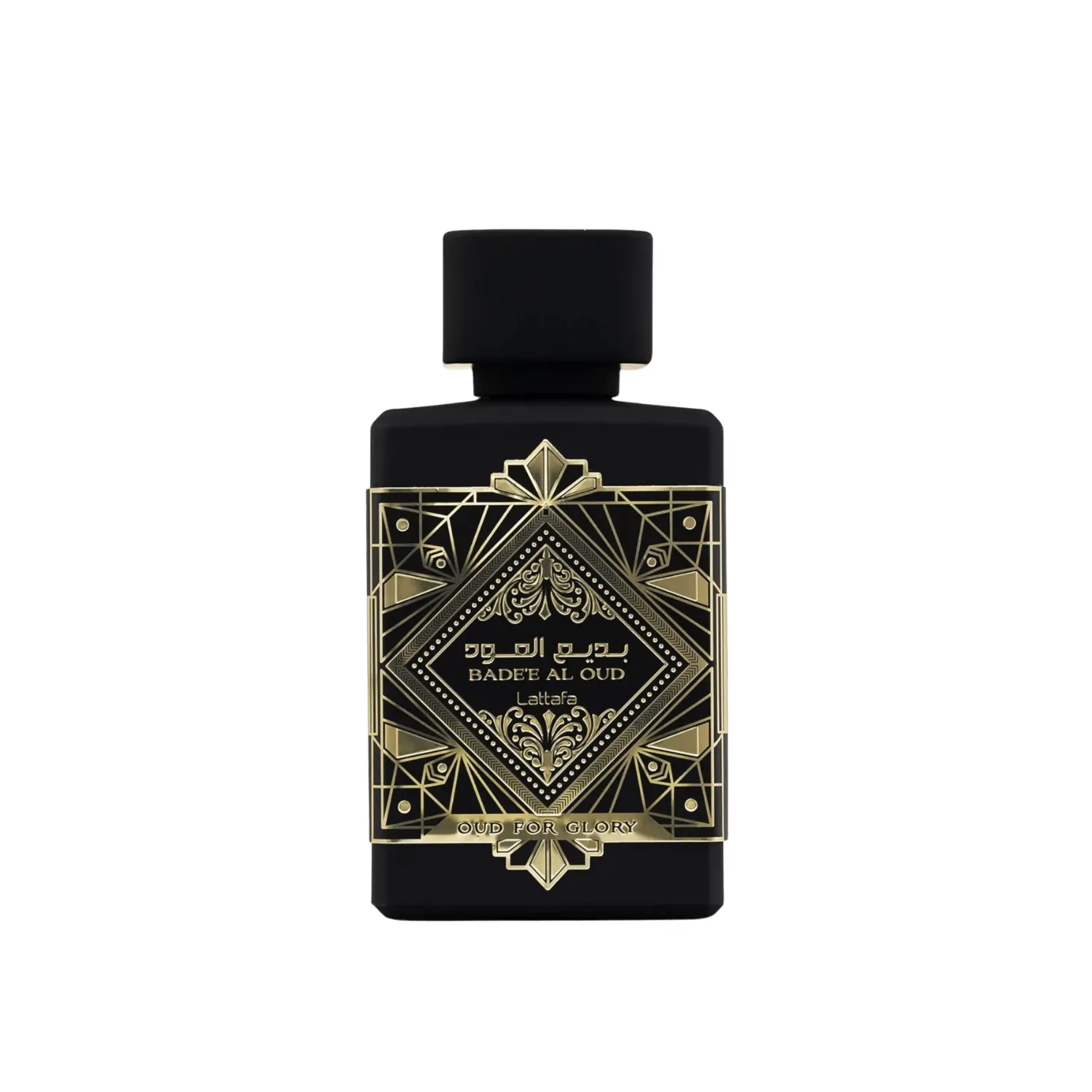 Badee Al Oud for Glory Eau De Parfum
