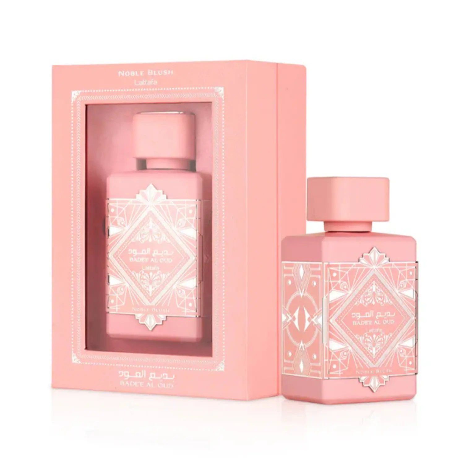 Bade'e Al Oud Noble Blush Eau De Parfum - Image 3