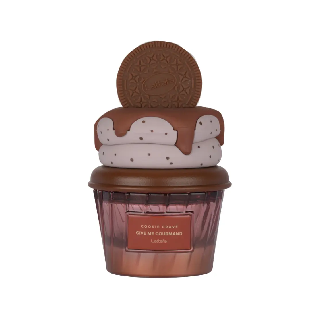 Give Me Gourmand Cookie Crave