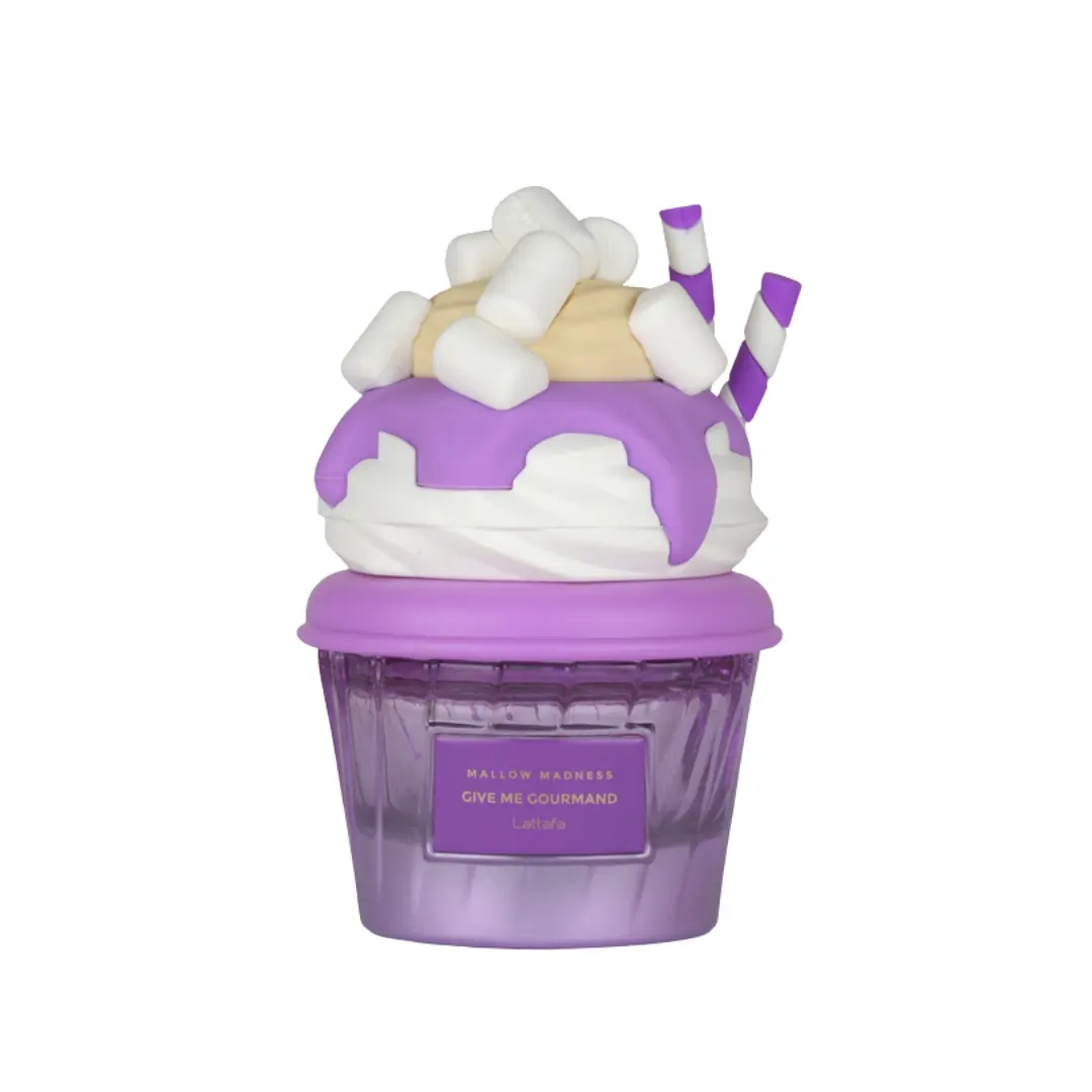 Give Me Gourmand Mallow Madness