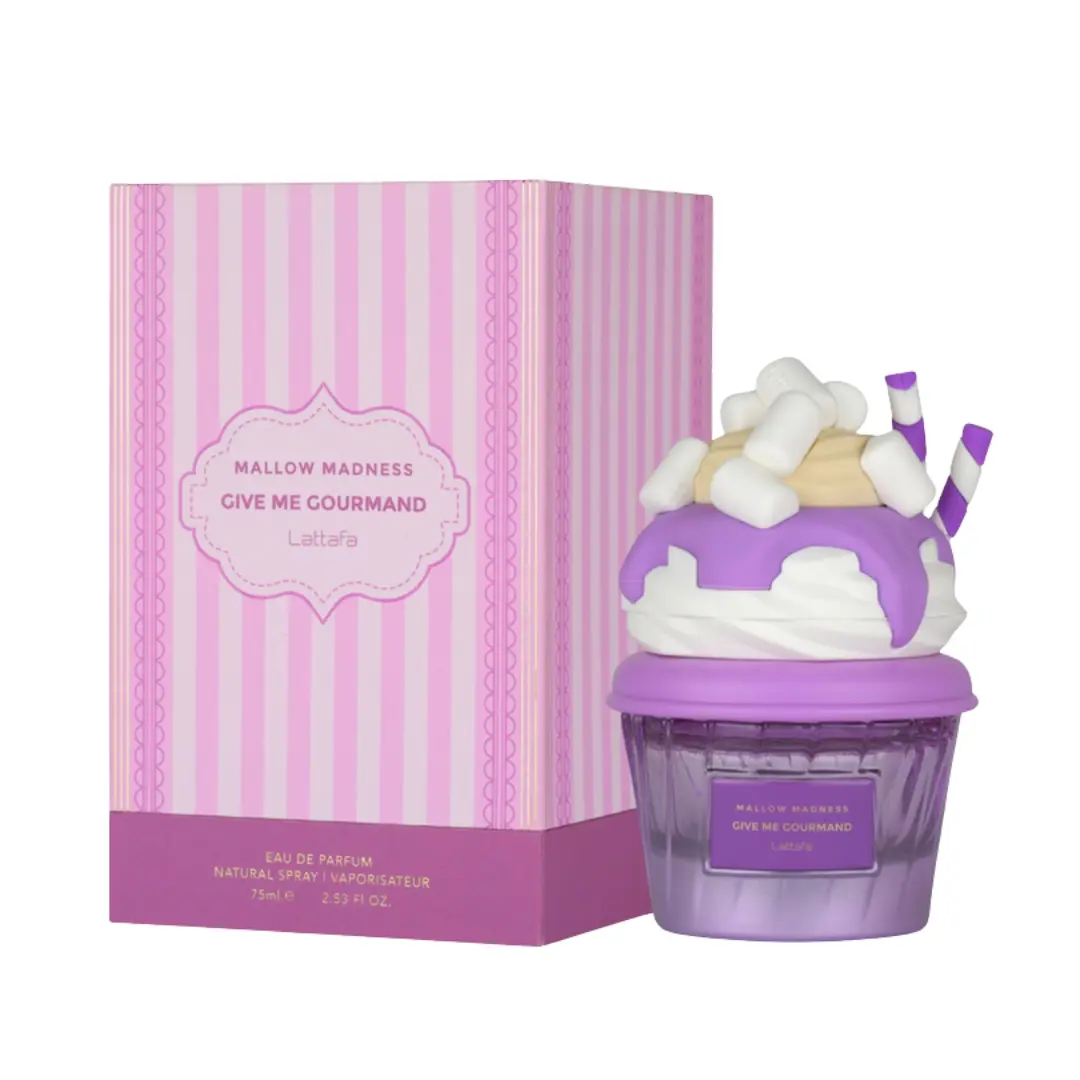Give Me Gourmand Mallow Madness - Image 2