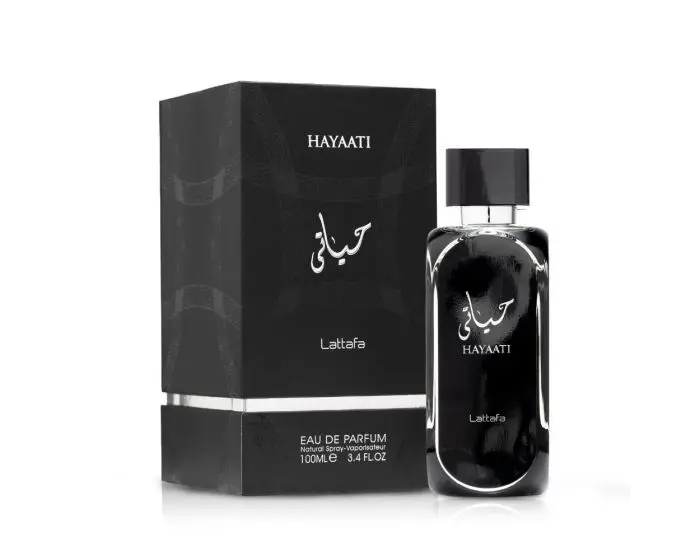 Hayaati Eau De Parfum