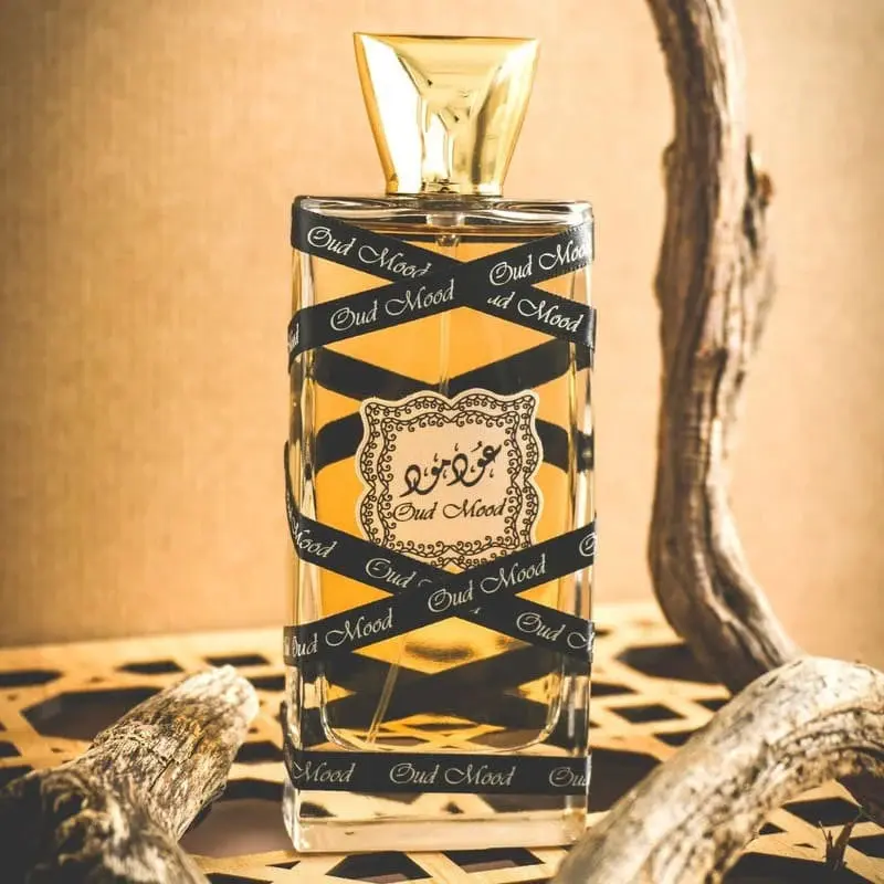 Oud Mood Eau De Parfum - Image 2