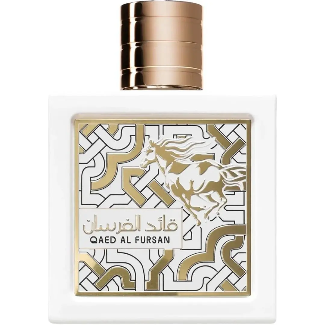 Qaed Al Fursan Unlimited Eau De Parfum