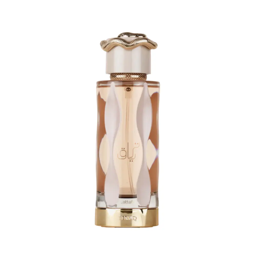 Teriaq by Quentin Bisch eau de Parfum